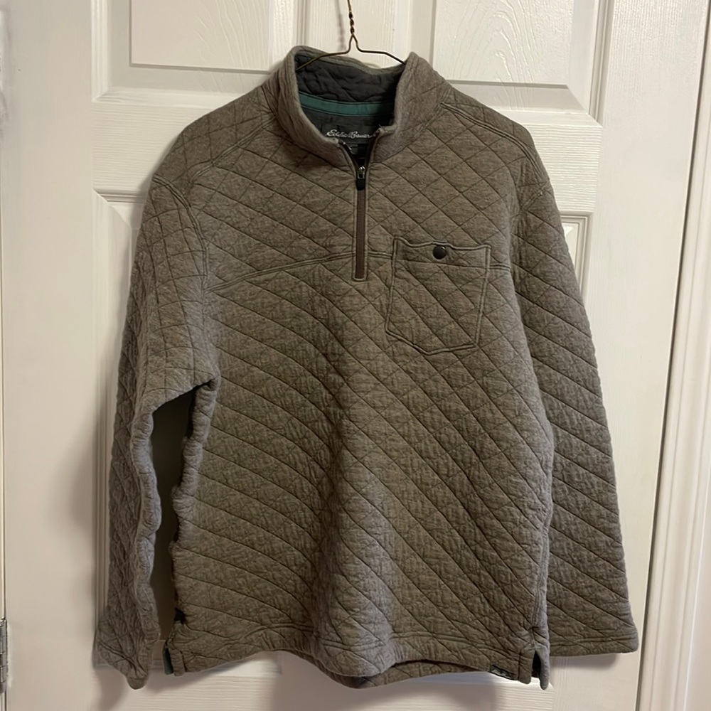 Eddie Bauer sweater